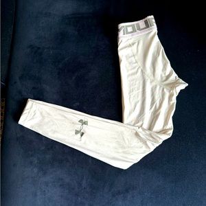 Under Armour Heatgear Compression Tights